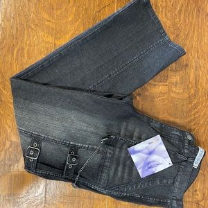 Express jeans
